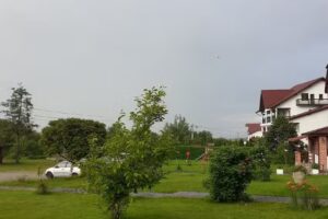 Pensiunea Cristian Sambata