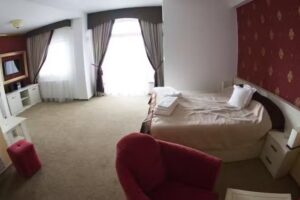 Pensiunea Cristina Craiova