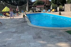 Pensiunea D’Amy Costinesti