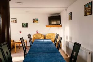 Pensiunea Dana Maria