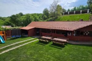 Pensiunea Darian si David – Marginimea Sibiului