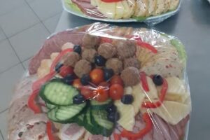 Pensiunea Darilux Nuțu Cabanci