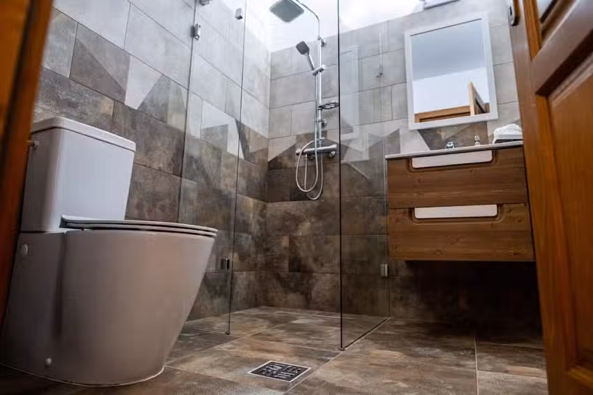 Pensiunea de sub Carpati