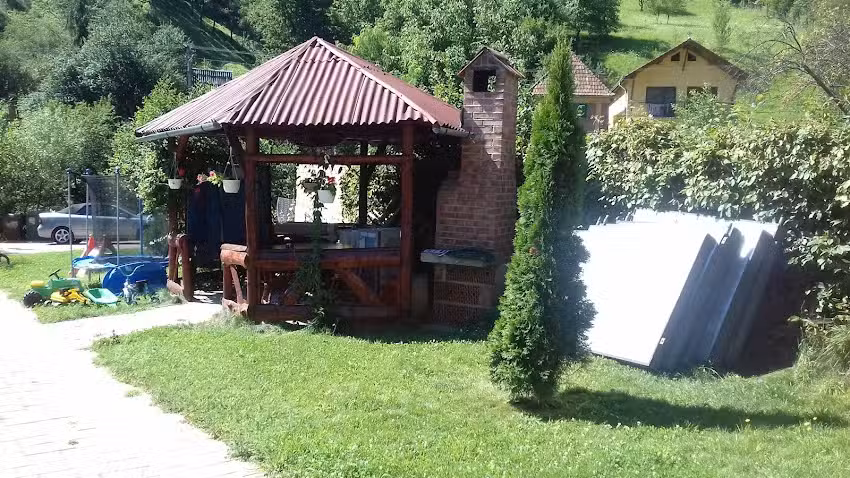 Pensiunea de Vis