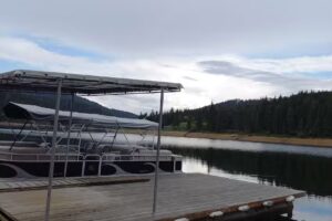 Pensiunea Dealu Botii