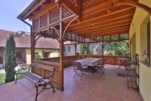 Pensiunea °Andreea°