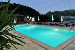 Pensiunea Deian&Deda