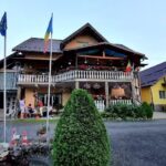 Pensiunea Delia Moieciu de Jos