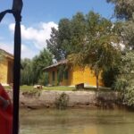 Pensiunea „Delta lui Andrei”