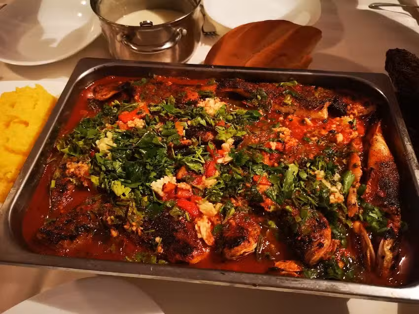 Pensiunea „Delta lui Andrei”