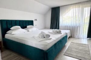 Pensiunea Denisa & Rares