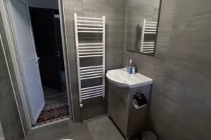 Pensiunea Denisa și Mădălina