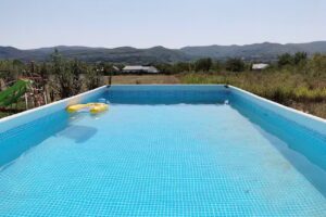 Pensiunea din Livadă