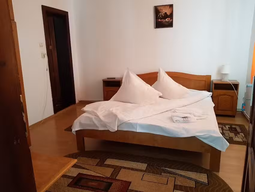 Pensiunea din Livadă