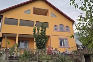 Pensiunea Dinoisverna