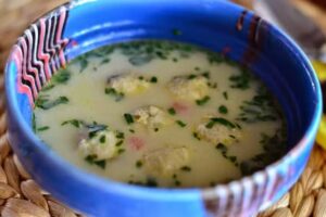 Pensiunea Doi Căpitani