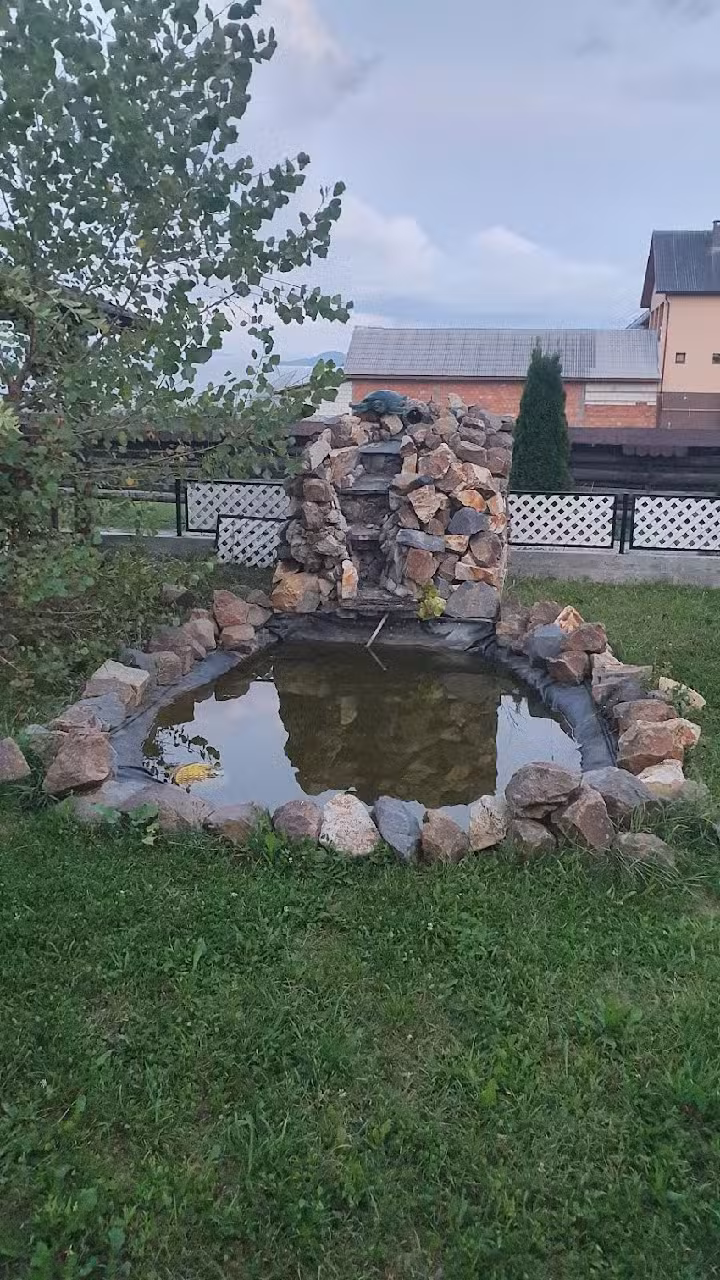 Pensiunea Doli – restaurant si cazare Valea Hotarului, Săpânța – Sighetu Marmației – Maramureș