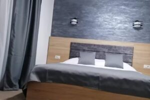 Pensiunea Dor De Brazi