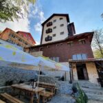 Pensiunea Dor de Munte