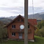 Pensiunea Dor de Munte