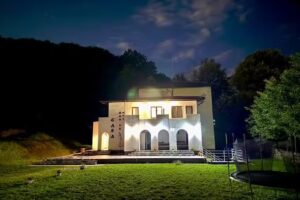 Pensiunea Dor de Vale