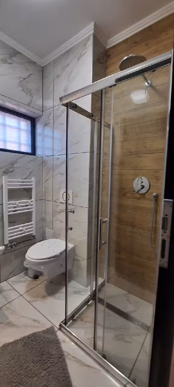 Pensiunea Dora Tășnad