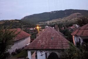 Pensiunea Dulo Annamária