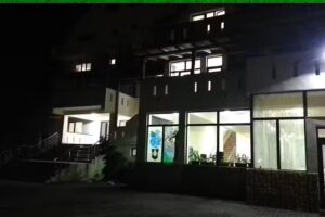 Pensiunea Dumbrava Minunata