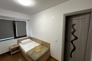 Pensiunea Dunărea Isaccea