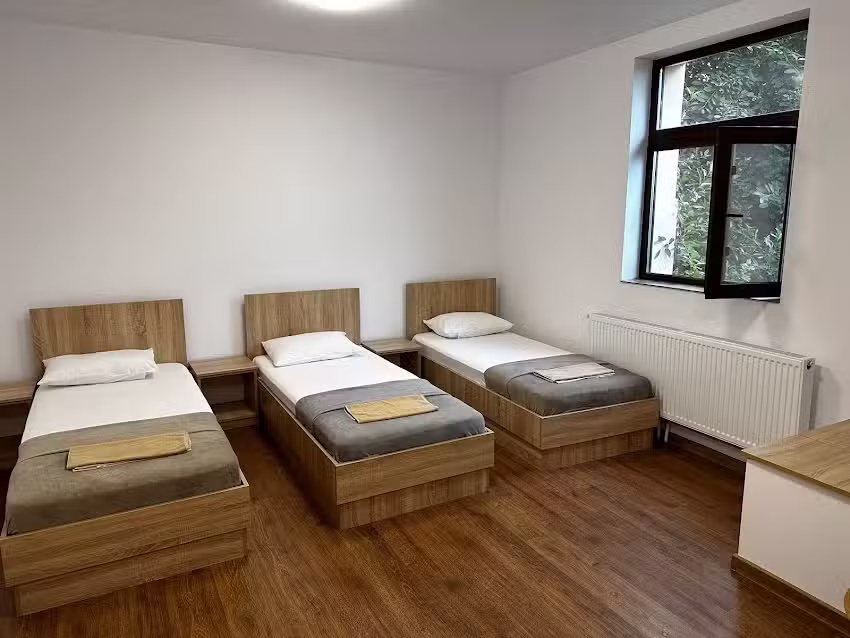 Pensiunea Dunărea Isaccea