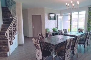 Pensiunea DYANA Băile Felix-Cordau