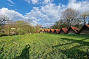 Pensiunea Eden Sovata