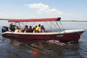 Pensiunea Eden Uzlina