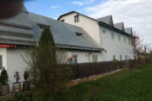 Pensiunea ELA Secuienii Noi Neamț