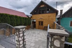 Pensiunea Elena – Maria