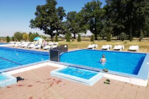 Pensiunea Elena Sebis