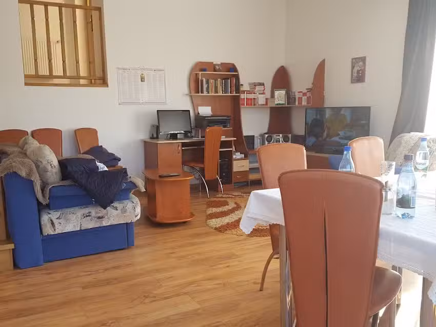 Pensiunea Elena si Maria