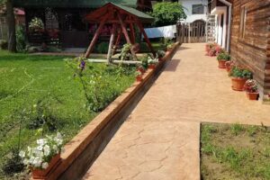 Pensiunea Elena Transfăgărășan