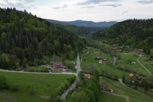 Pensiunea Erdélykincse Panzió