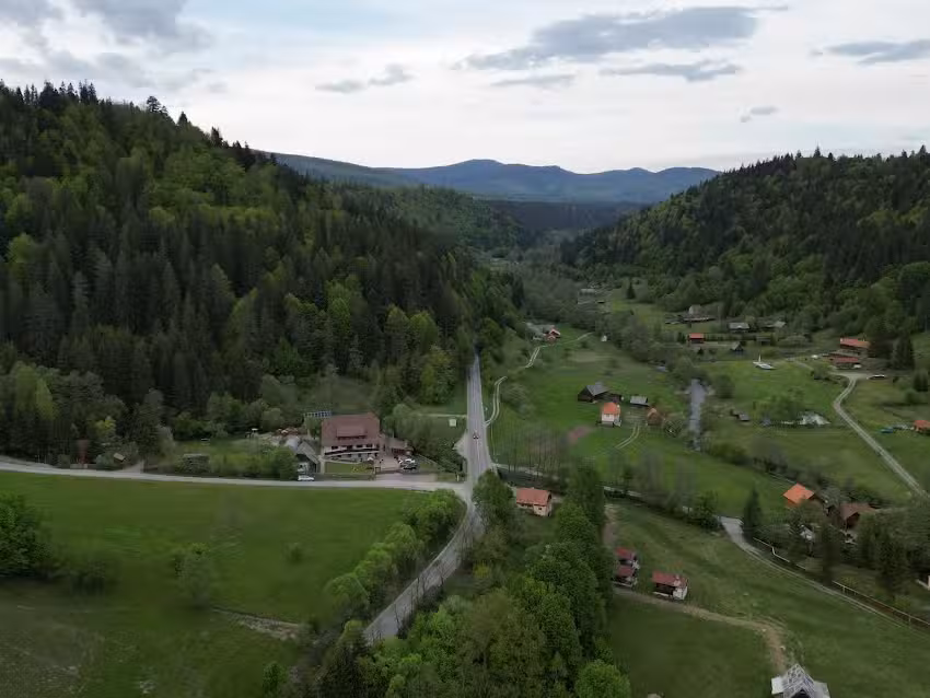 Pensiunea Erdélykincse Panzió