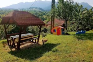 Pensiunea Esperanssa