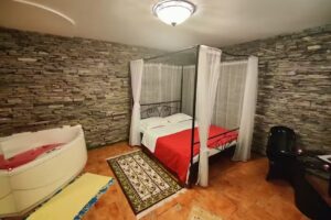 Pensiunea Eva Sinaia