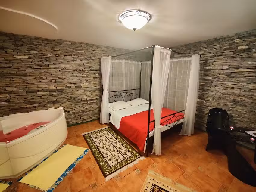 Pensiunea Eva Sinaia