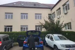 Pensiunea Excelența