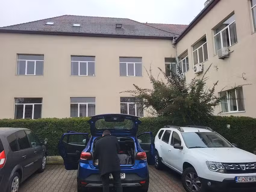 Pensiunea Excelența