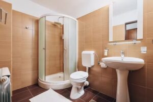 Pensiunea Fântâniţa Haiducului