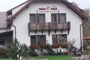 Pensiunea Farkas