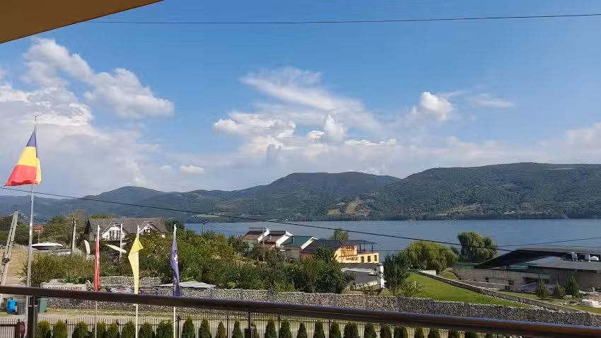 Pensiunea Fatima – cazare Eselnita Cazanele Dunarii