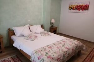 Pensiunea Floare De Colț