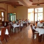 Pensiunea Floare De Colț